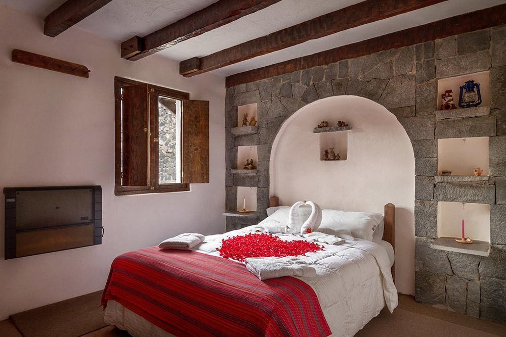 Pozo Del Cielo Hotel Chivay Luaran gambar