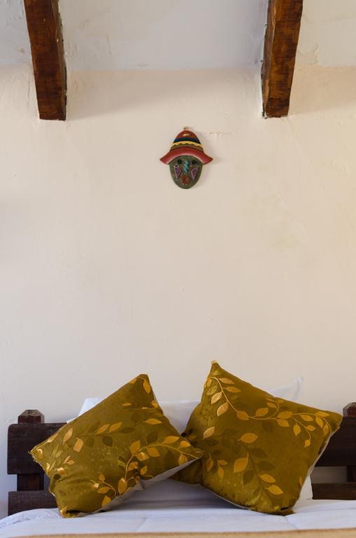 Pozo Del Cielo Hotel Chivay Luaran gambar