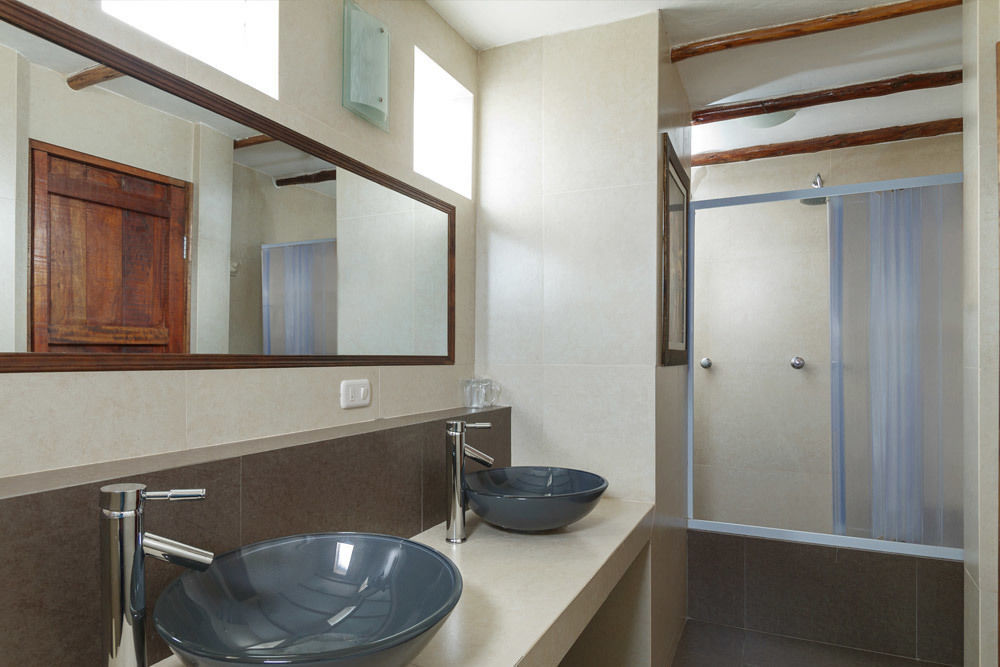 Pozo Del Cielo Hotel Chivay Luaran gambar