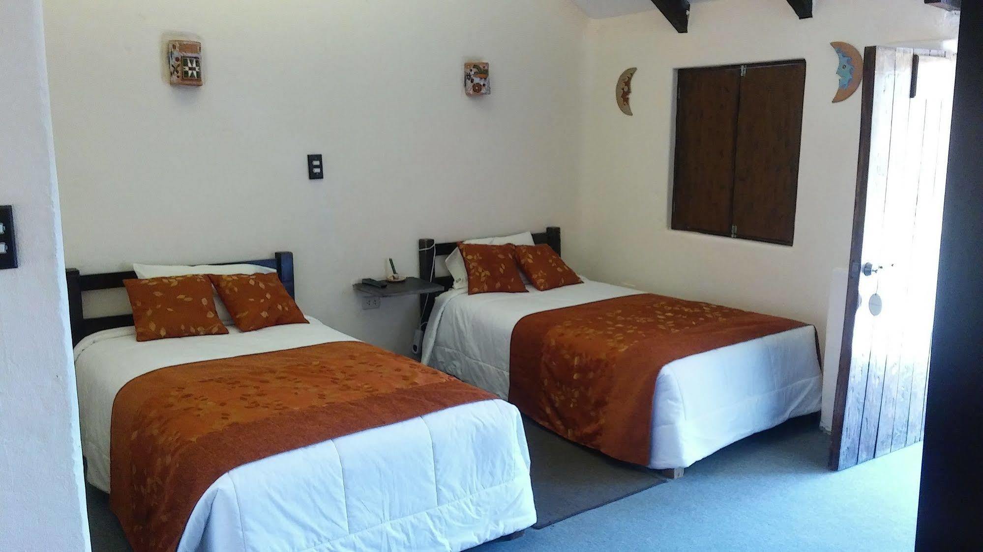Pozo Del Cielo Hotel Chivay Luaran gambar