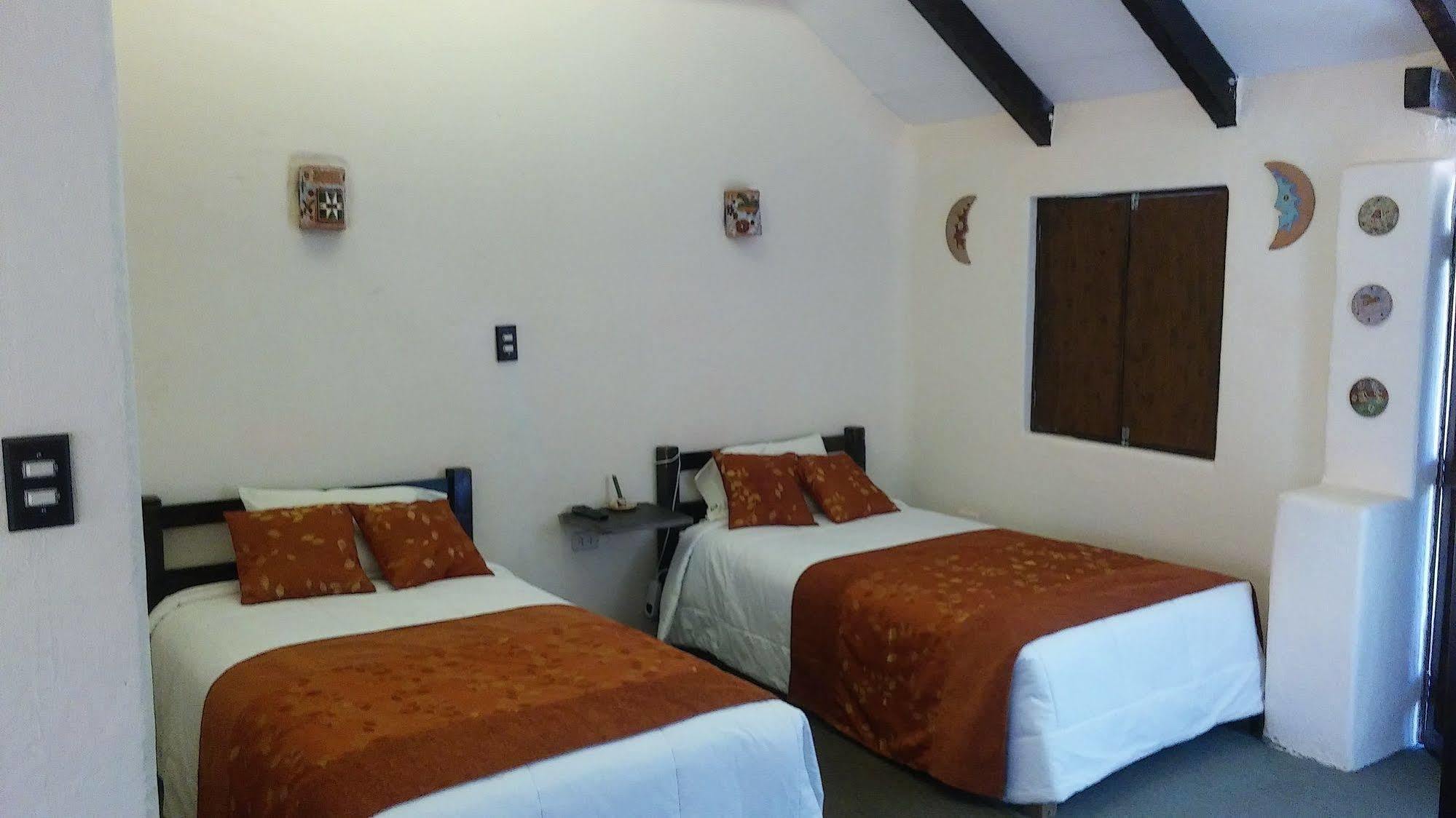 Pozo Del Cielo Hotel Chivay Luaran gambar